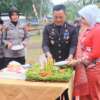 Syukuran Hari Bhayangkara ke-77