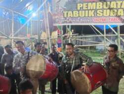 Buka Tabuik Photography Camp di Pariaman, Begini Apresiasi Wagub Sumbar
