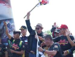 Bupati Solok Buka Tanjung Alai Trail Adventure Extreme 9 Bupati Solok Buka Tanjung Alai Trail Adventure Extreme