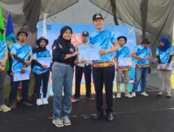 Tim Equator Pasaman Toreh Prestasi Gemilang di Jambore Nasional Geopark Ranah Minang Sawahlunto