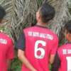 Tim Sepaktakraw Padang Laring