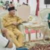Triwatty Marciano bersilaturahmi ke kediaman Gubernur Sumatera Barat (Sumbar), Mahyeldi