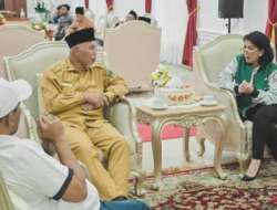 Tuan Rumah Iven Nasional Lagi, Pemprov Sumbar Dipercaya Selenggarakan Kejurnas Pacu Kuda