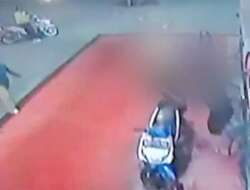 Viral Video Aksi Pengeroyokan Pemuda Di Spbu Pejagoan, Kasusnya Kini Ditangani Polisi