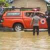 Banjir Batang Saman
