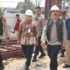 Wakapolri Cek Pembangunan Rumah Sakit Bhayangkara Blora