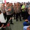 Wakapolri Gelar Bakti Sosial dan Kesehatan di Blora