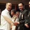 Wako Padang Panjang Terima Penghargaan Penggerak Koperasi Madya