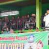Erman Safar Buka Walikota Bukittinggi Cup II Tingkat SD se Sumatera Barat