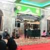 Mahasiswa UIN SMDD Bukittinggi bersama Remaja Masjid Buluh Apo Gelar Wirid Kajian