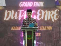 Pemenang Duta Genre Solsel 2023 Ditentukan Hari Ini