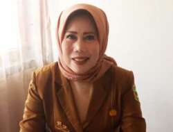 UPTD BLK DPMPTSP dan Naker Kabupaten Solok Latih Ibu Rumah Tangga Kreatif Usaha Kuliner