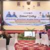 Pertemuan Iskada se-Sumatera Barat