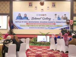 Payakumbuh Sukses Jadi Tuan Rumah Pertemuan Iskada Se-Sumatera Barat