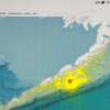 Gempa Guncang Pantai Alaska Dengan Kekuatan M7,1