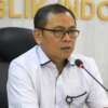 Kepala Biro Perencanaan dan Keuangan Setjen DPD RI, Hartawan