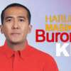 Buronan KPK Harun Masiku