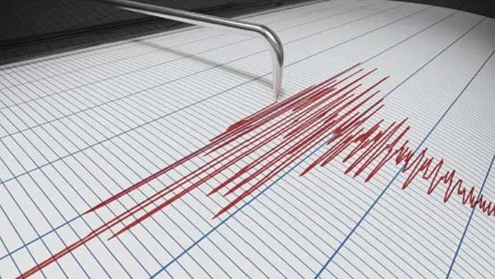 Sulawesi Tengah Diguncang Gempa Dengan Kekuatan M5,0