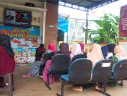 Gugatan Cerai di Pengadilan Agama Painan, NS Berharap Tim Mediasi Gunakan UU Perlindungan Anak