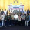 275 Mahasiswa dari 11 Perguruan Tinggi Sumbar Laksanakan KKN PPM di Pasbar