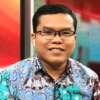 Direktur Eksekutif Voxpol Center, Pangi Syarwi Chaniago
