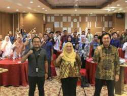 Kemendagri Tawarkan Peluang Teknologi untuk Tingkatkan Sektor Pertanian