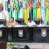 Rakor Pengendalian Inflasi Daerah