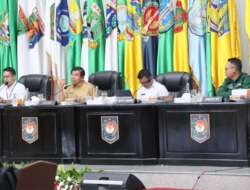 Masuk Pertengahan Tahun, Pemda Segera Optimalkan Realisasi APBD