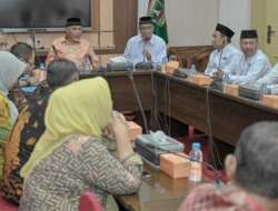 Pemprov Sumbar Siap Selenggarakan Jambore dan Rakernas ke-1 LKSA Panti Sosial Asuhan Anak