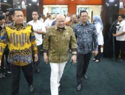 DPD RI Siap Selenggarakan Sidang Bersama 2023