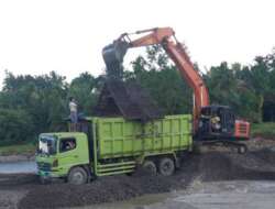 Investigasi Tambang di Pasbar dan Pasaman, Green Leadership Indonesia Temukan Dugaan Penyalahgunaan Izin