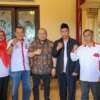 ABPEDNAS Blitar bersama LaNyalla