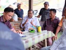 Soal PNBP Sektor Perikanan, Abdullah Puteh Suarakan Pemerintah Jangan Menambah Beban Nelayan