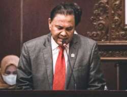 Viral Video Penyiksaan Warga Aceh, Senator Abdullah Puteh: Ini Keji Dan Biadab!