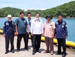 Soal Temuan Cadangan Gas Baru di Arun Aceh Utara, Abdullah Puteh: Lantas Apa?