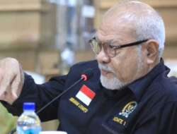 Senator NTT Ini Minta Judi Online Diberantas Sampai Daerah