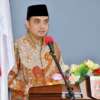 Anggota DPR RI, Ade Rezki Pratama