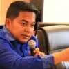 Ketua Dewan Pimpinan DPD PAN Kabupaten Dharmasraya, Ade Sudarman