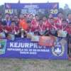 Akademi Tunas Harapan FC Lubuk Basung Juara Kejurprov Sumbar