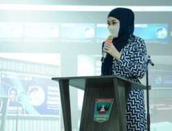 Sumbar Rawan Bencana, Athari Minta BMKG Adakan Sekolah Lapang Gempa Bumi dan Tsunami Secara Berkelanjutan