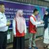 Anggota Komisi V DPR, Athari Gauthi Ardi hadiri Sekolah Lapang Cuaca Nelayan Provinsi Sumatera Barat
