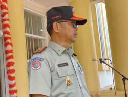 Ada Kejadian Luar Biasa, Kalaksa BPBD Agam Imbau Warga Waspada Bencana dan Berhati-hati