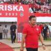Bupati Dharmasraya Buka Turnamen Sepakbola SR Cup 1