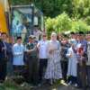 Bupati Solok Launching Excavator di Sungai Nanam
