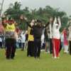 CFD di Muara Labuh, Solok Selatan