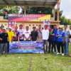 DSFA Adakan Sepak Bola Dharmasraya League untuk U-13 dan U-15