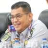 Kadishub Prov. Sumbar, Dedy Diantolani