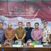 Denny Anggara Wakili Pesisir Selatan pada Kompetensi Camat Tingkat Provinsi Sumatera Barat. (f/kominfo)