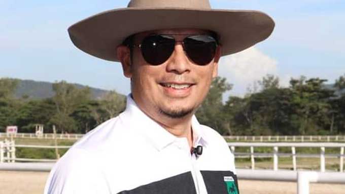 Gelanggang Pacuan Kuda Kandi Sawahlunto Kembali Jadi Ajang Final Kejurnas Pordasi Ke 27 Seri Ii, Simak Jadwalnya