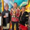 Desa Wisata Perkampungan Adat Nagari Sijunjung Juara 1 ADWI 2023 dan Raih Rekor MURI